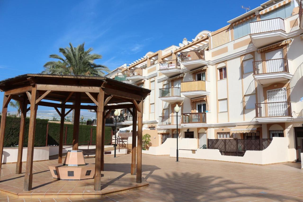 Апартаменти Casa Tobri Del Sol Торрокс Екстер'єр фото