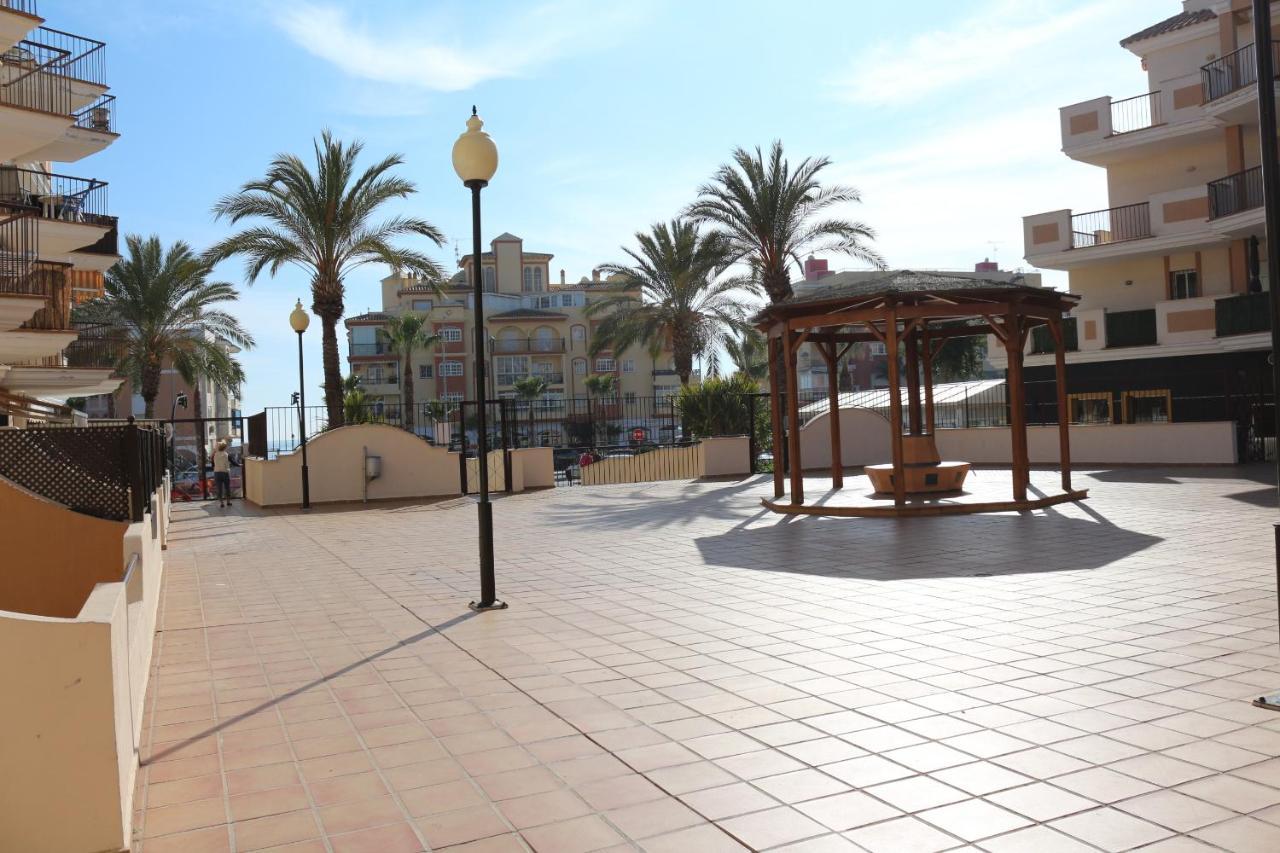 Апартаменти Casa Tobri Del Sol Торрокс Екстер'єр фото