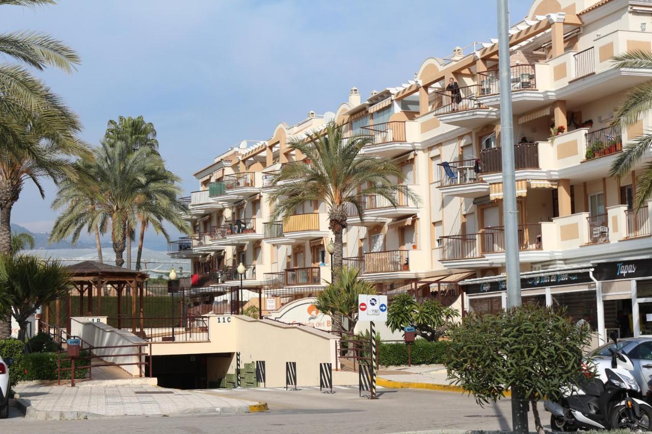Апартаменти Casa Tobri Del Sol Торрокс Екстер'єр фото