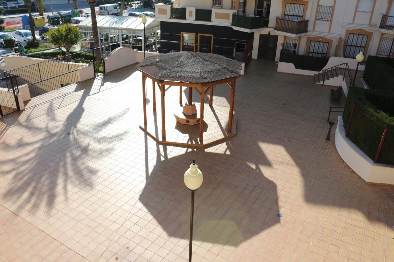 Апартаменти Casa Tobri Del Sol Торрокс Екстер'єр фото